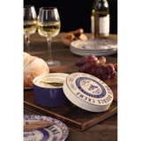 Artesà Gourmet Cheese Brie Cheese Baker - Home Deco London