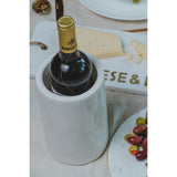 Artesà Marble Wine Cooler for Standard Bottles - Home Deco London