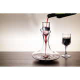 BarCraft 1.5 Litre Glass Wine Decanter - Home Deco London