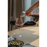BarCraft 1.5 Litre Glass Wine Decanter - Home Deco London