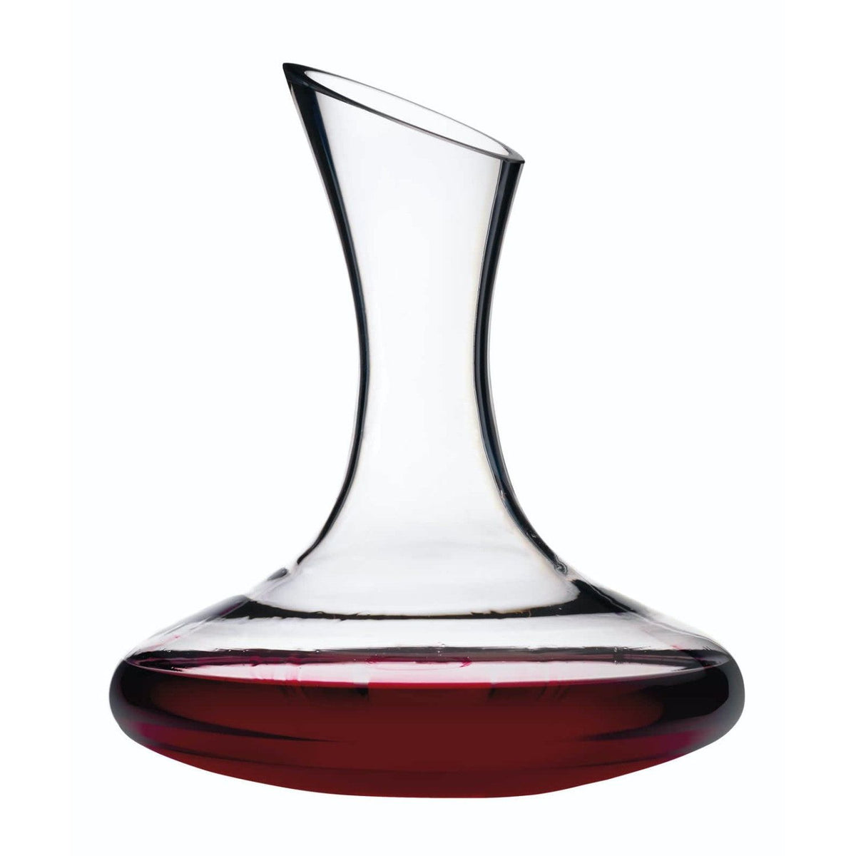 BarCraft 1.5 Litre Glass Wine Decanter - Home Deco London