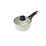 Pyrex Cook & Style 18cm Saucepan - Beige Sand