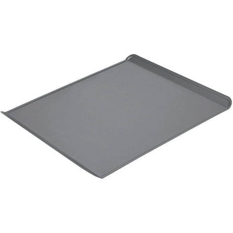 Chicago Metallic Cookie Baking Sheet Large Grey - Home Deco London