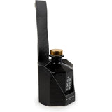 Cocoa Reed Diffuser Black Octagonal Glass Bottle 250ml - Home Deco London