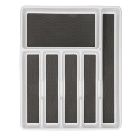Copco Basics 6-Compartment Cutlery Tray - Home Deco London
