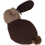 Heavy Fabric Rabbit Doorstop for Interior Use - Home Deco London
