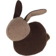 Heavy Fabric Rabbit Doorstop for Interior Use - Home Deco London