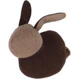 Heavy Fabric Rabbit Doorstop for Interior Use - Home Deco London