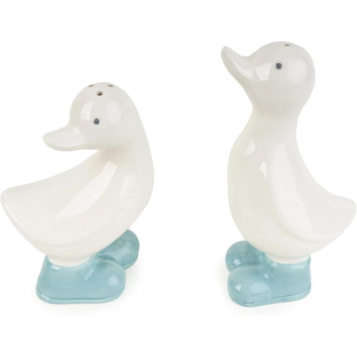 Duck Decorative Salt and Pepper Shakers - Home Deco London