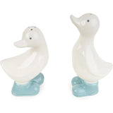 Duck Decorative Salt and Pepper Shakers - Home Deco London