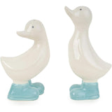 Duck Decorative Salt and Pepper Shakers - Home Deco London
