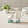 Duck Decorative Salt and Pepper Shakers - Home Deco London