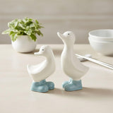 Duck Decorative Salt and Pepper Shakers - Home Deco London
