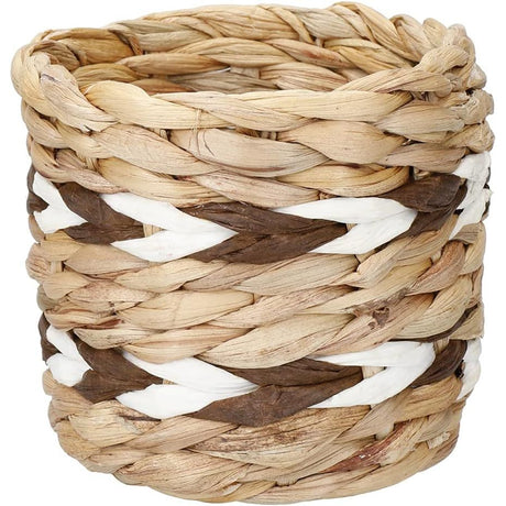 Kitchencraft Eco-Friendly Water Hyacinth Planter - Home Deco London
