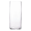 Ravenhead Cylinder Vase 23cm Gift Boxed - Home Deco London