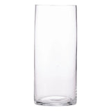 Ravenhead Cylinder Vase 23cm Gift Boxed - Home Deco London