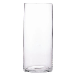 Ravenhead Cylinder Vase 23cm Gift Boxed - Home Deco London