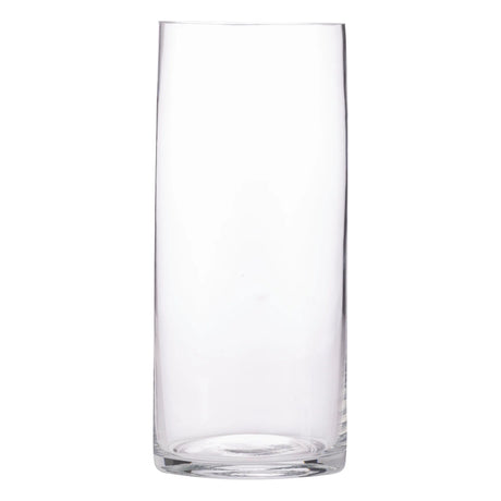 Ravenhead Cylinder Vase 23cm Gift Boxed - Home Deco London