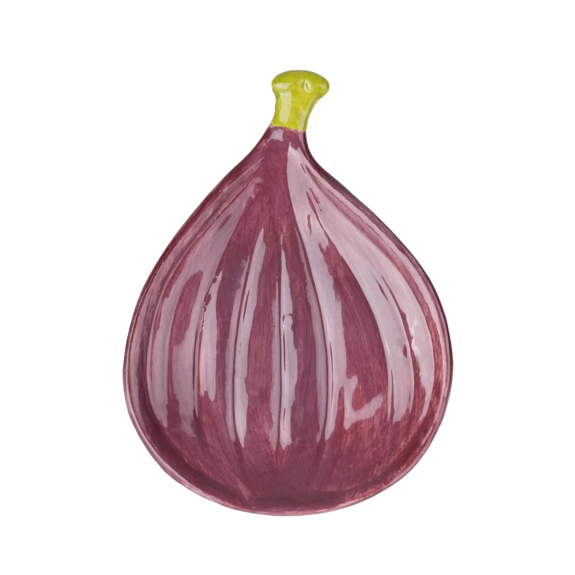 Fig Shaped Spoon Rest