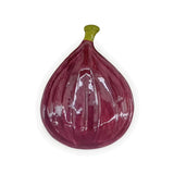 Fig Shaped Spoon Rest