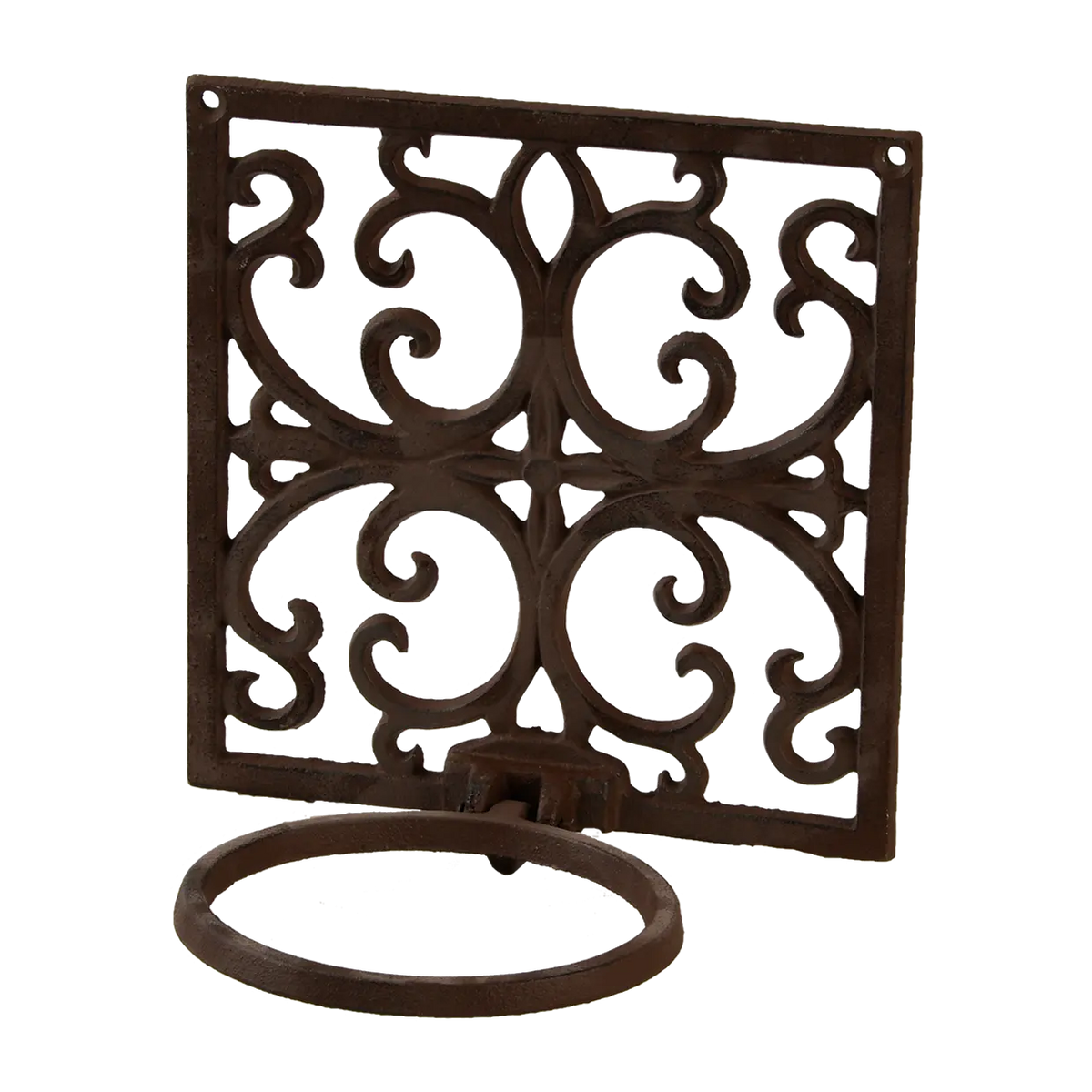Elegant Flowerpotholder classic 1 pot, a classic plant hanger that combines style and functionality for your home.