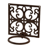 Elegant Flowerpotholder classic 1 pot, a classic plant hanger that combines style and functionality for your home.