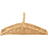 Natural Willow Gardening Trug - Home Deco London