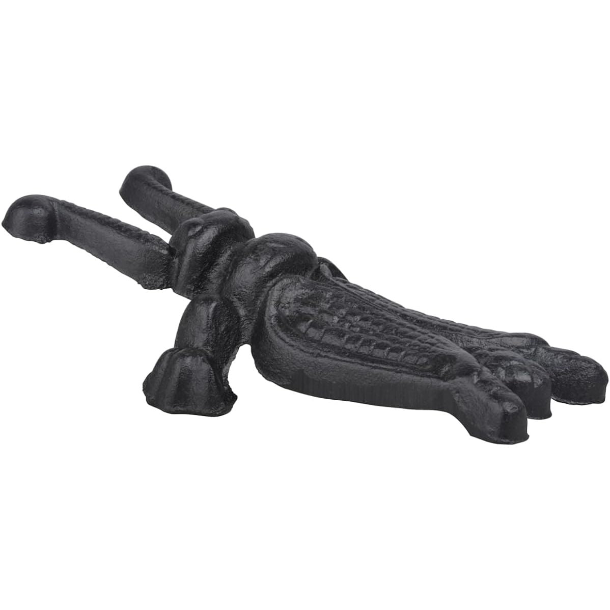 Heavy Duty Boot Jack Remover Cast Iron Beetle Design - Home Deco London