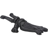 Heavy Duty Boot Jack Remover Cast Iron Beetle Design - Home Deco London