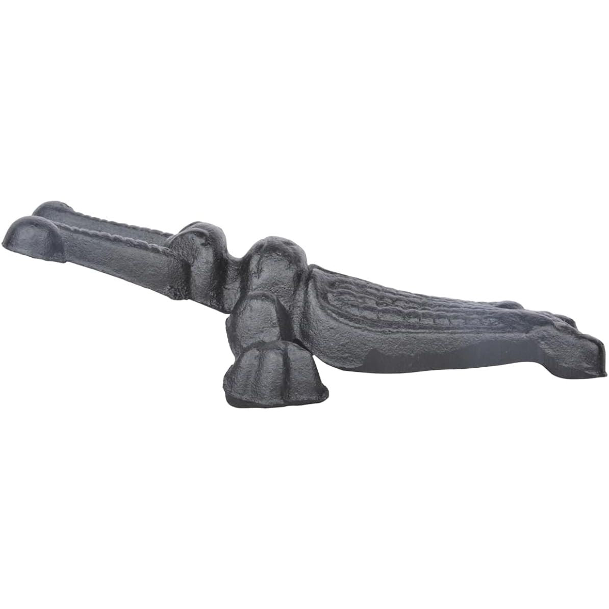 Heavy Duty Boot Jack Remover Cast Iron Beetle Design - Home Deco London