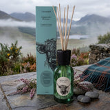 Highland Mist Green Reed Diffuser 1000ml