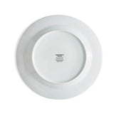 Home 16 Piece Set, Bumble Bee dinner set with a stacked arrangement of plates showcasing nature-inspired artwork.