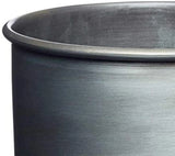 Industrial Kitchen Vintage-Style Metal Utensil Holder