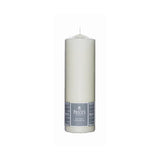 Prices Altar Candles 80x250mm - Bulk Pack of Tray12/Case 24 - Elegant smoky-free bulk altar candles perfect for meditation and ceremonies.