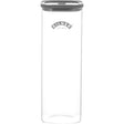 Kilner Fresh Tall Storage Square Jar 2 Litre - Home Deco London
