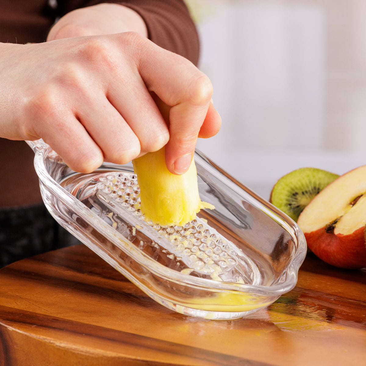 Kilner® Multi Purpose Glass Grater - Home Deco London