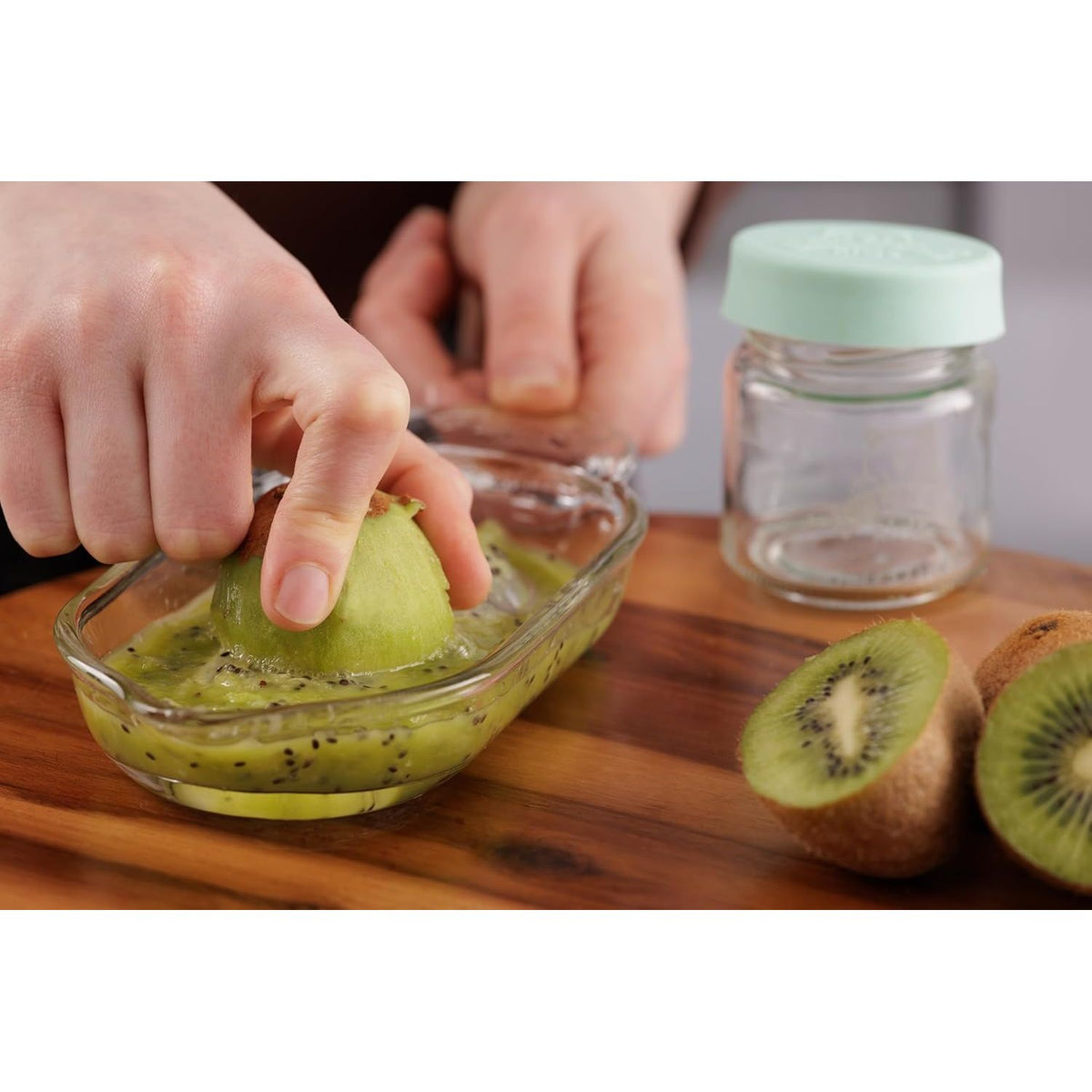 Kilner® Multi Purpose Glass Grater - Home Deco London