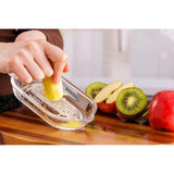 Kilner® Multi Purpose Glass Grater - Home Deco London