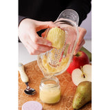 Kilner® Multi Purpose Glass Grater - Home Deco London
