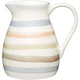 KitchenCraft Classic Collection Ceramic Milk Jug 500ml - Home Deco London