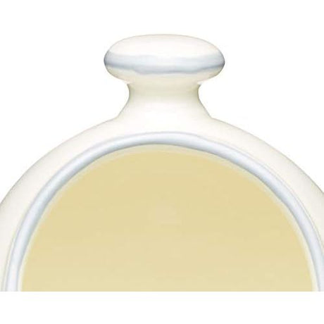 KitchenCraft Classic Collection Ceramic Salt Pig - Home Deco London