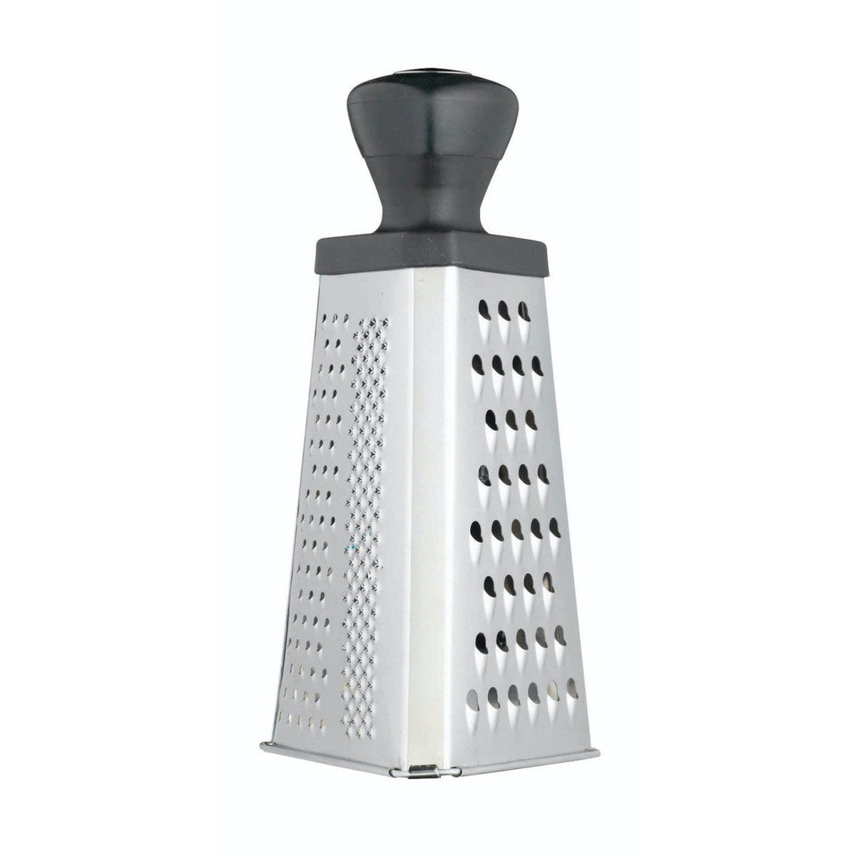 KitchenCraft Triangular Large Kitchen Grater 26cm - Home Deco London