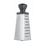 KitchenCraft Triangular Large Kitchen Grater 26cm - Home Deco London