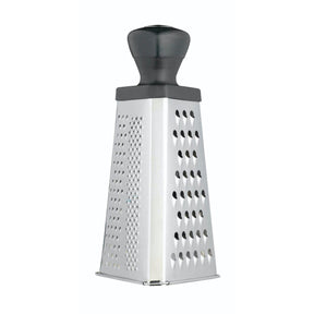 KitchenCraft Triangular Large Kitchen Grater 26cm - Home Deco London