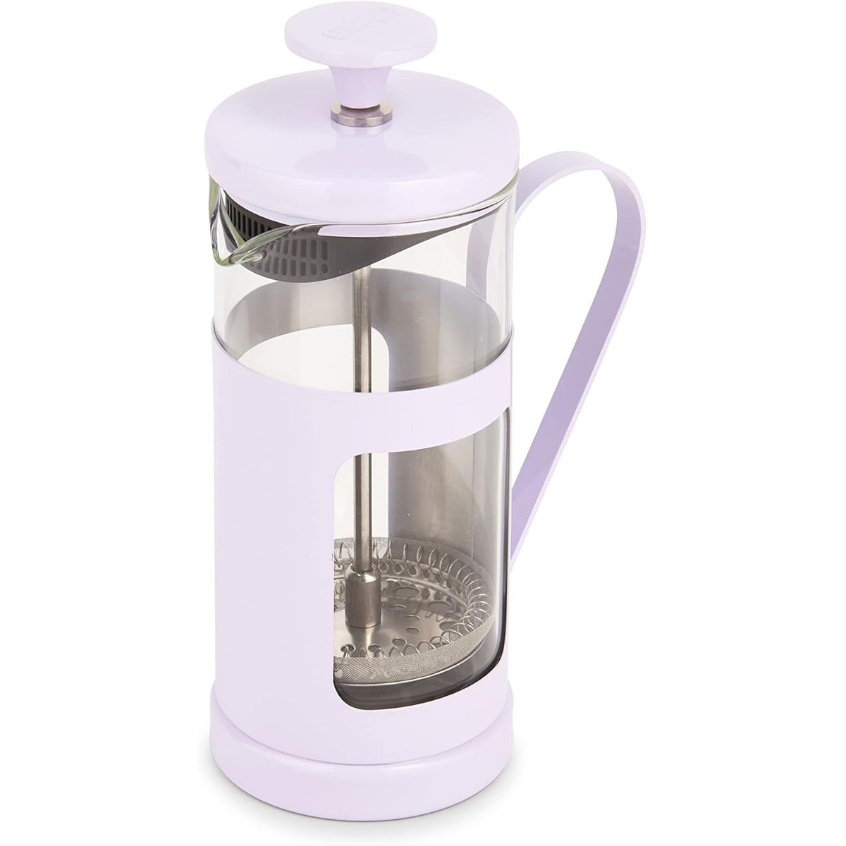 La Cafetière Monaco Cafetiere 3-Cup in Lavender - Home Deco London