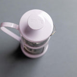 La Cafetière Monaco Cafetiere 3-Cup in Lavender - Home Deco London