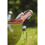 Barcraft Extra Large Acrylic Drinks Pail with Handles - Home Deco London