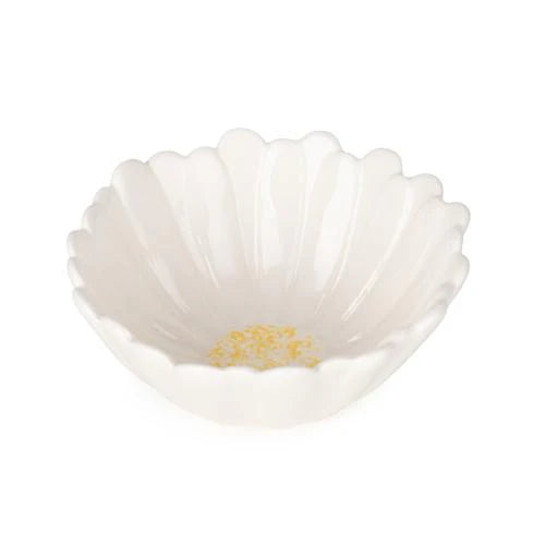 Daisy Shaped Bowl 16cm Large - Home Deco London