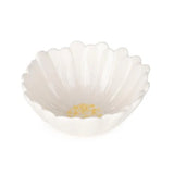 Daisy Shaped Bowl 16cm Large - Home Deco London