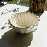 Daisy Shaped Bowl 16cm Large - Home Deco London